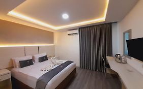 Kurnia perdana Hotel